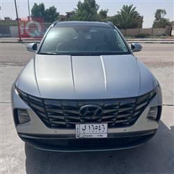 هیوندای تۆکسۆن